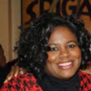 Meet your Posher, Linda